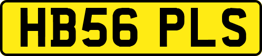 HB56PLS