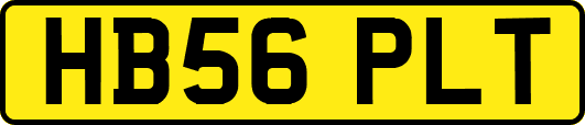 HB56PLT