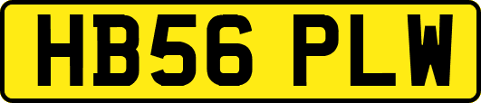 HB56PLW