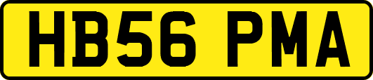 HB56PMA
