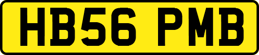 HB56PMB