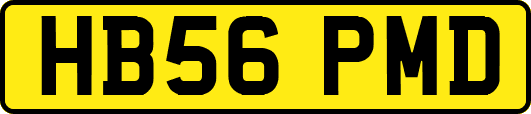 HB56PMD