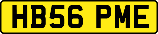 HB56PME