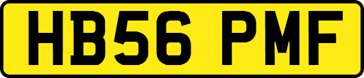HB56PMF