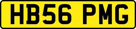 HB56PMG