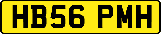 HB56PMH