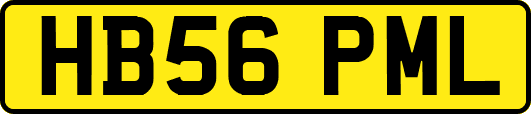 HB56PML