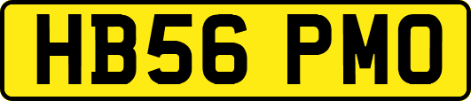 HB56PMO