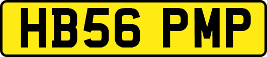 HB56PMP