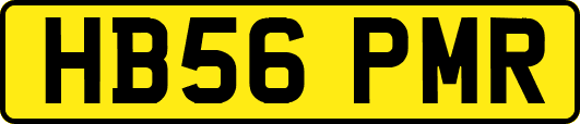 HB56PMR