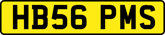 HB56PMS