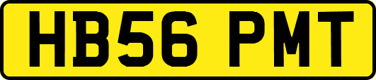 HB56PMT