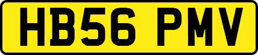 HB56PMV