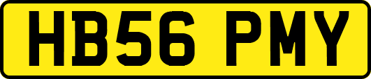 HB56PMY