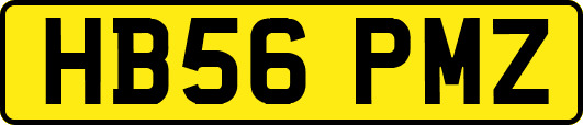 HB56PMZ