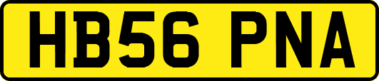 HB56PNA