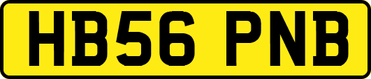 HB56PNB