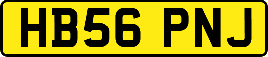HB56PNJ