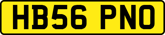 HB56PNO