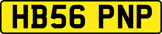 HB56PNP