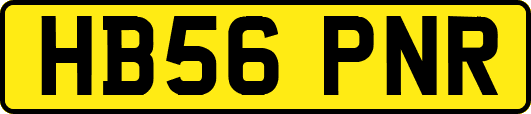 HB56PNR