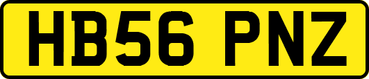 HB56PNZ