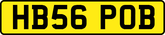 HB56POB