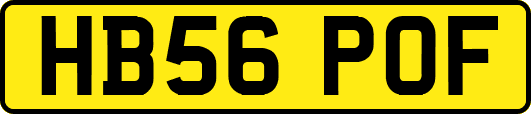 HB56POF