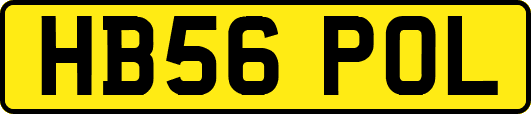 HB56POL