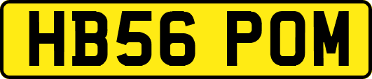 HB56POM