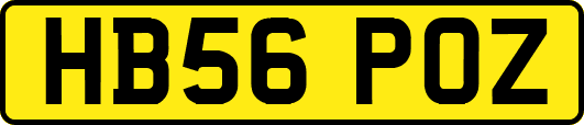 HB56POZ