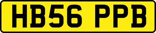 HB56PPB