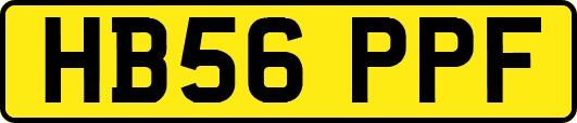 HB56PPF