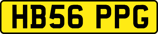 HB56PPG