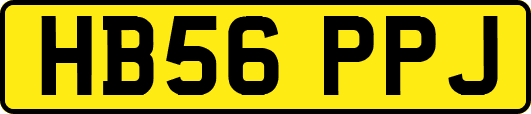 HB56PPJ
