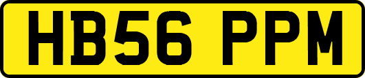 HB56PPM