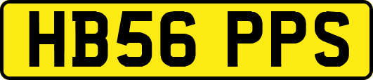 HB56PPS