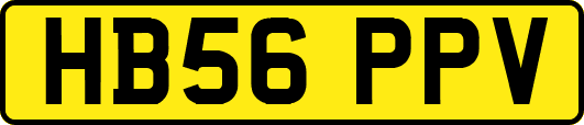 HB56PPV