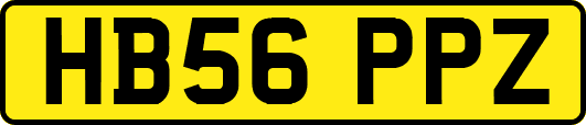 HB56PPZ