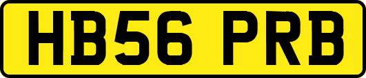 HB56PRB