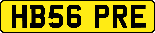 HB56PRE