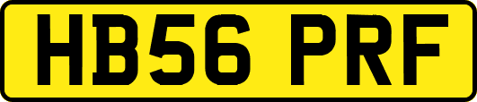 HB56PRF