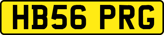 HB56PRG