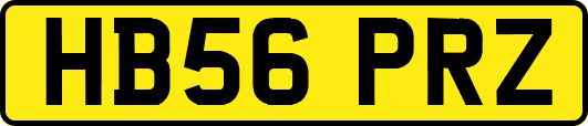 HB56PRZ