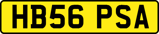 HB56PSA