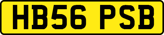 HB56PSB