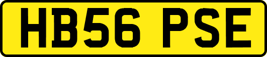 HB56PSE