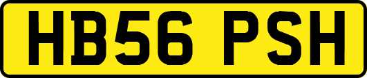 HB56PSH