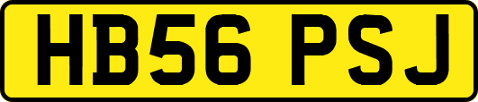 HB56PSJ