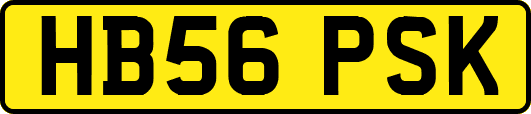 HB56PSK
